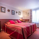 Des Arts - Cite Bergere Hotel Paris