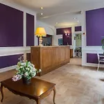 Hotel Des Arts - Cite Bergere