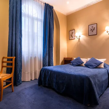 Des Arts - Cite Bergere Hotel