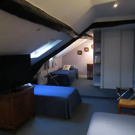 Des Arts - Cite Bergere Hotel