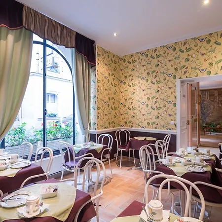 Hotel Des Arts - Cite Bergere
