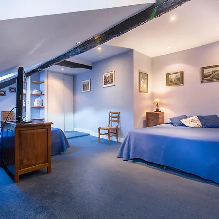 Des Arts - Cite Bergere Hotel Paris