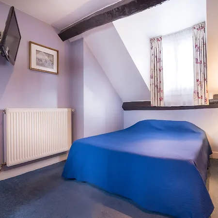 Hotell Des Arts - Cite Bergere
