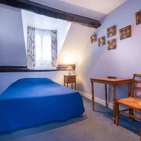 Des Arts - Cite Bergere Paris