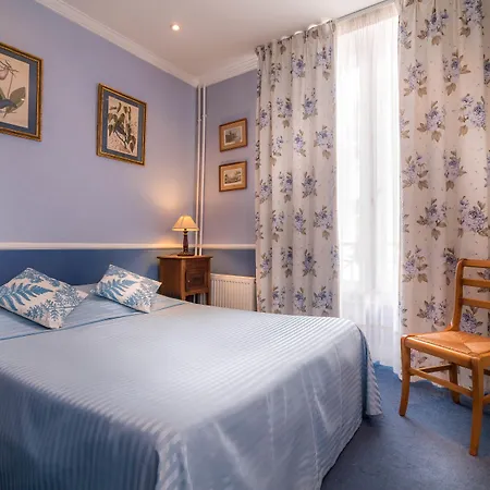 Des Arts - Cite Bergere Hotell Paris