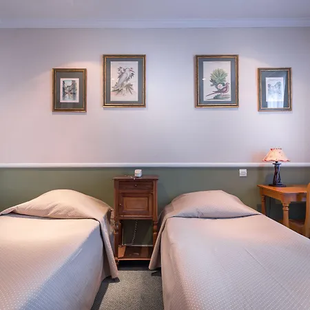 Des Arts - Cite Bergere