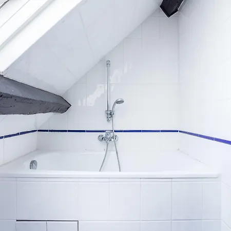 Hotel Des Arts - Cite Bergere Paris