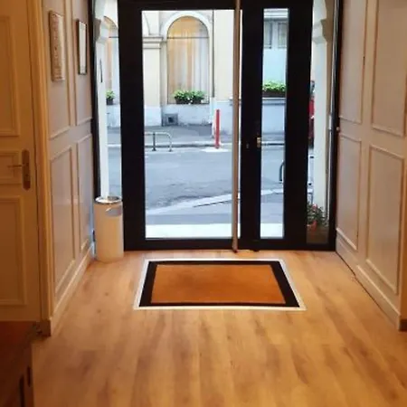 Des Arts - Cite Bergere