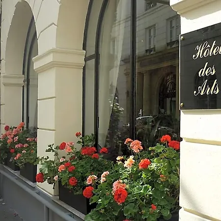 Des Arts - Cite Bergere