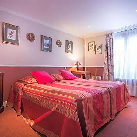 Hotell Des Arts - Cite Bergere