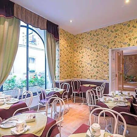 Des Arts - Cite Bergere 2*