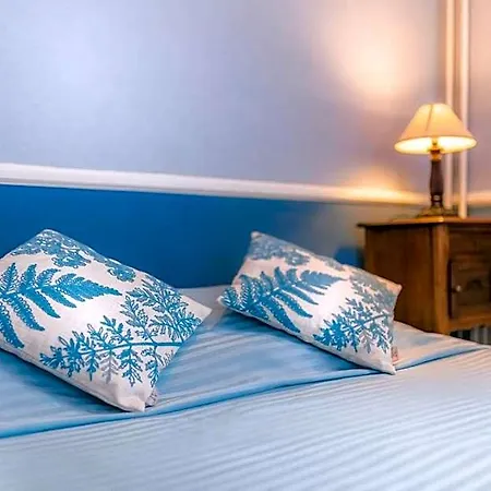 Hotell Des Arts - Cite Bergere 2*