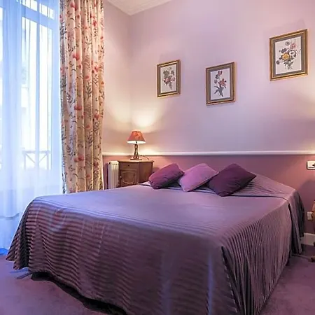 Des Arts - Cite Bergere Отель 2*