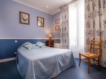 Des Arts - Cite Bergere Hotel