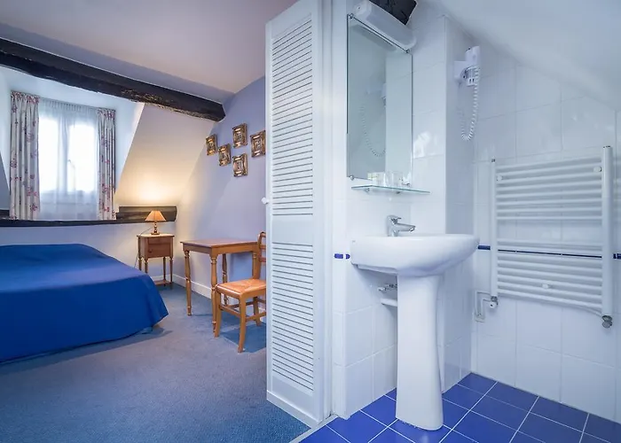 Des Arts - Cite Bergere Ξενοδοχείο