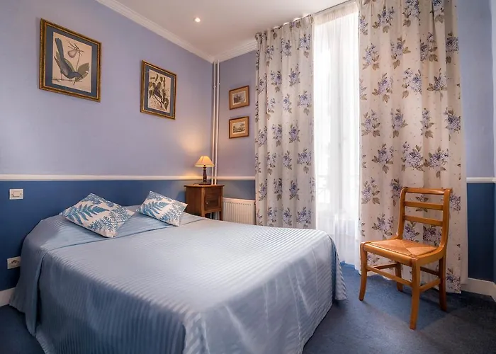 Des Arts - Cite Bergere Ξενοδοχείο Παρίσι