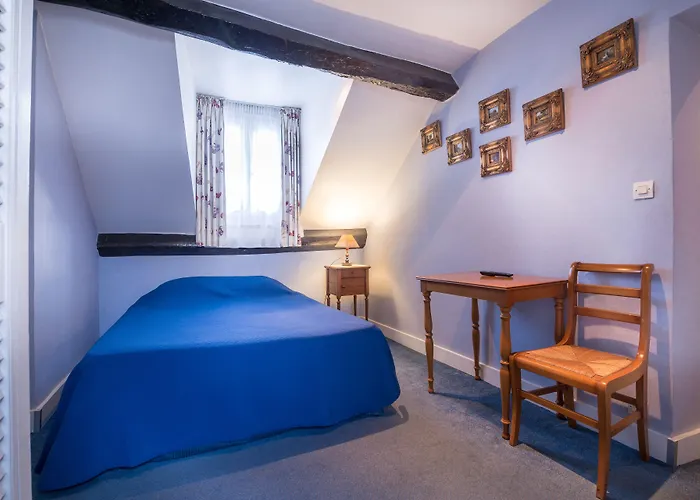 Des Arts - Cite Bergere Παρίσι