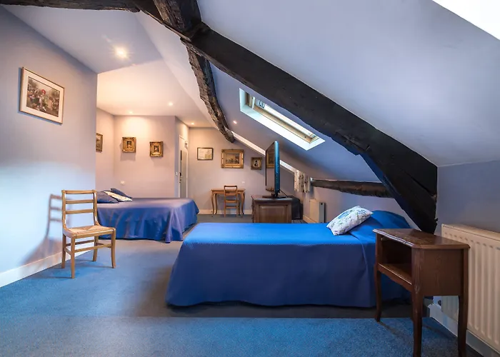 Des Arts - Cite Bergere Ξενοδοχείο 2*