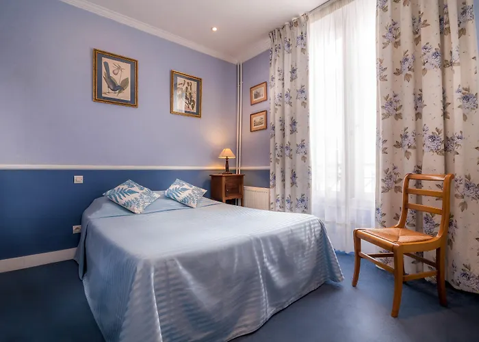 Des Arts - Cite Bergere Παρίσι