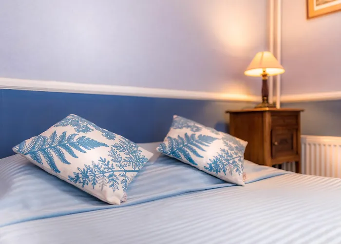 Ξενοδοχείο Des Arts - Cite Bergere 2*