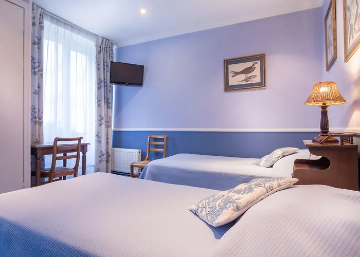 Des Arts - Cite Bergere