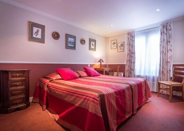 Des Arts - Cite Bergere Ξενοδοχείο Παρίσι