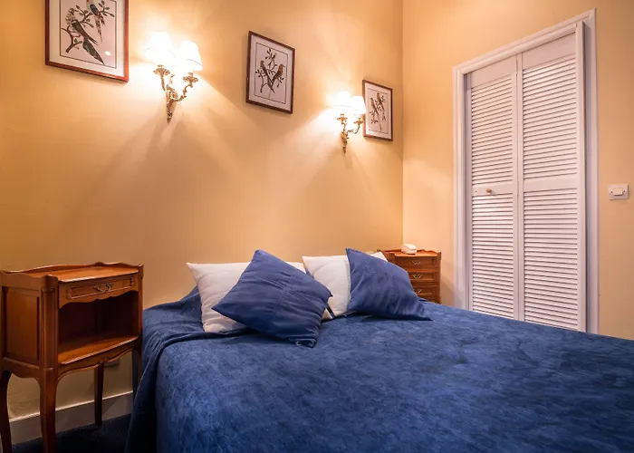 Des Arts - Cite Bergere