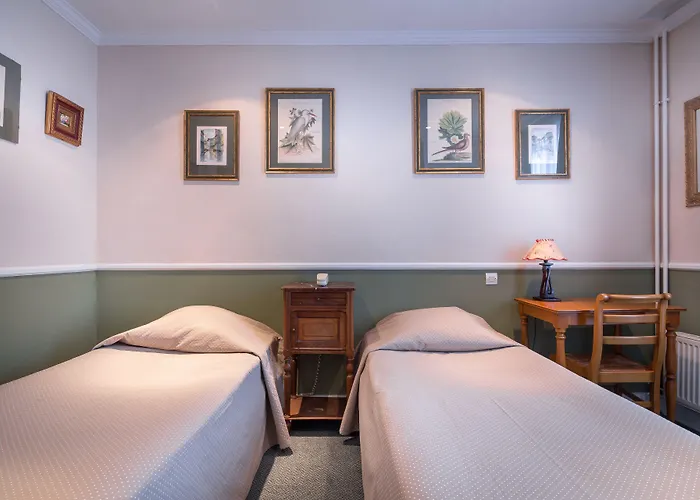 Des Arts - Cite Bergere