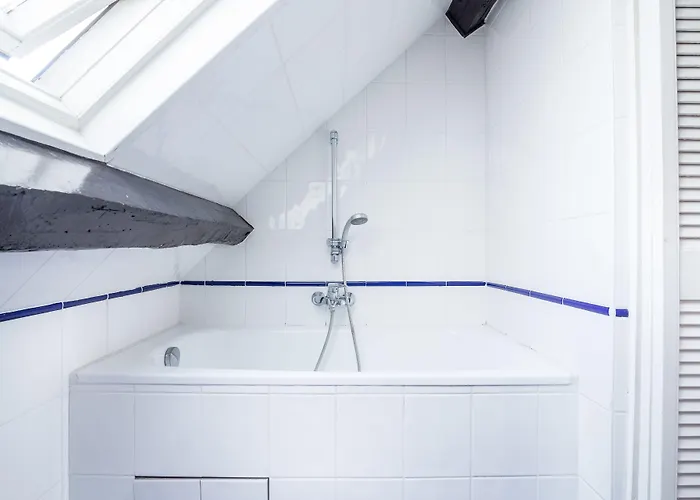 Ξενοδοχείο Des Arts - Cite Bergere Παρίσι