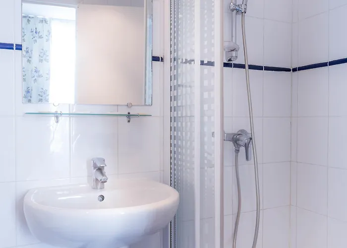 Ξενοδοχείο Des Arts - Cite Bergere