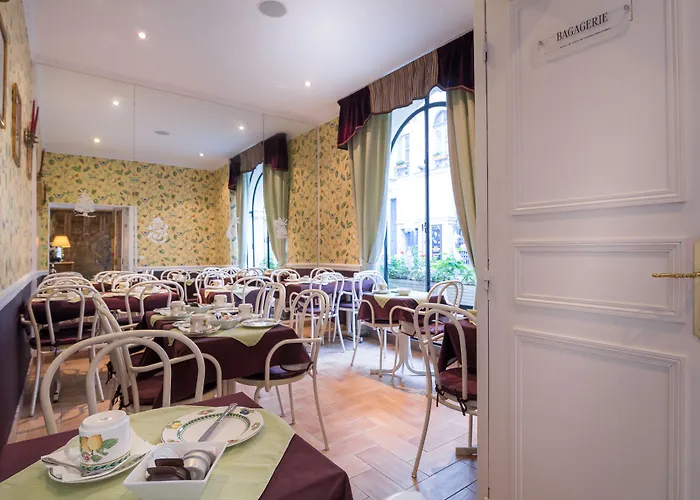 Des Arts - Cite Bergere Ξενοδοχείο Παρίσι