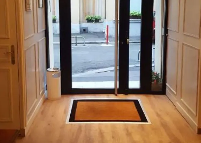 Des Arts - Cite Bergere