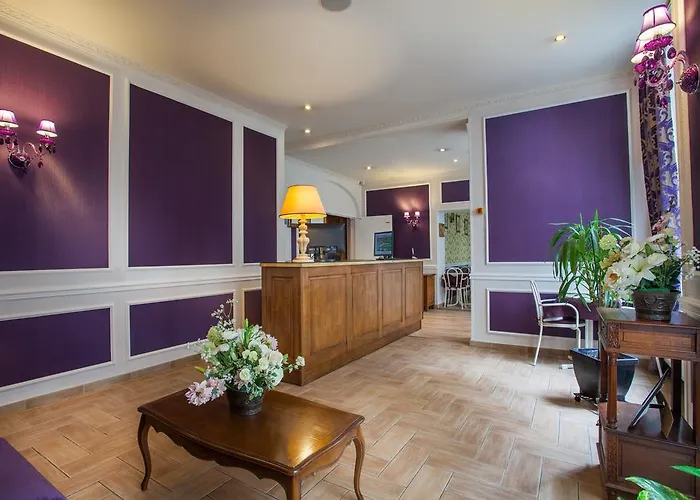 Des Arts - Cite Bergere Παρίσι