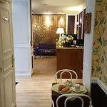 Des Arts - Cite Bergere Hotel