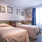 Des Arts - Cite Bergere Hotel 2*