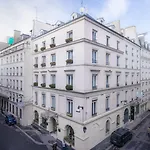 Hotel Des Arts - Cite Bergere