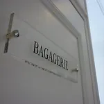 Des Arts - Cite Bergere Hotel