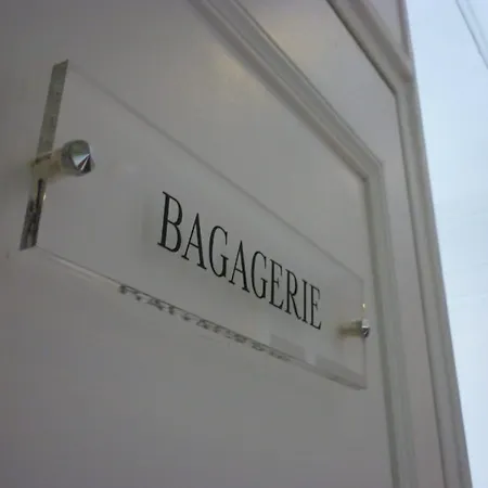 Des Arts - Cite Bergere Otel